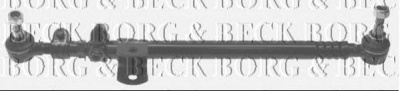 BORG & BECK bdl7312 -  Поперечная рулевая тяга